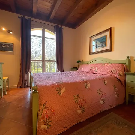 Casa Velista Apartment *