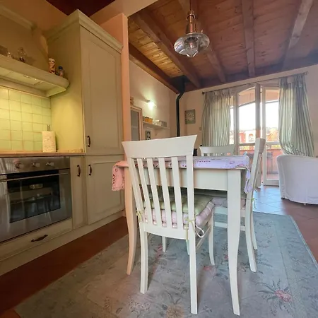 Casa Velista * Manerba del Garda