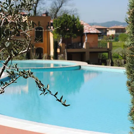 Casa Velista Apartment