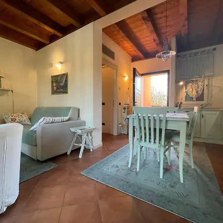 Casa Velista Apartment Manerba del Garda