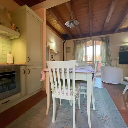 Casa Velista *