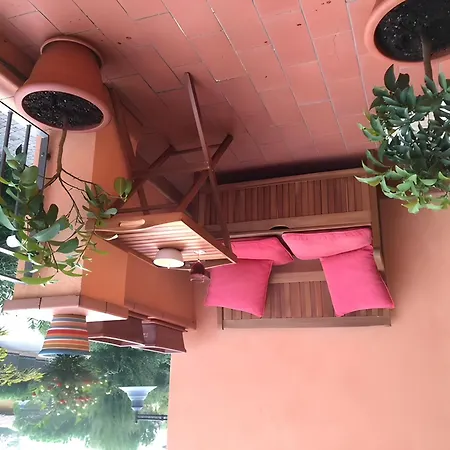 Casa Velista