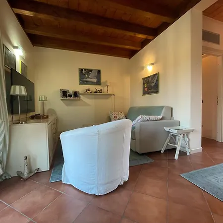 Apartment Casa Velista *