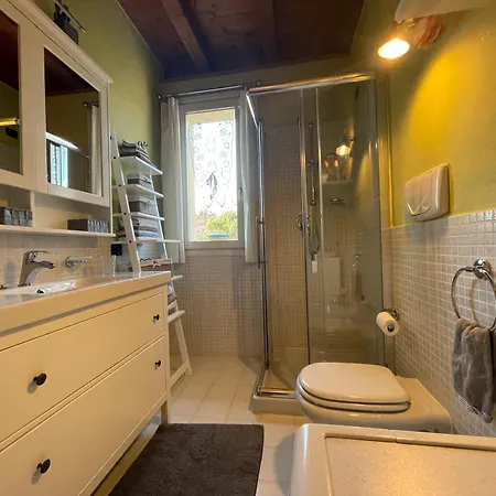 Apartment Casa Velista Manerba del Garda