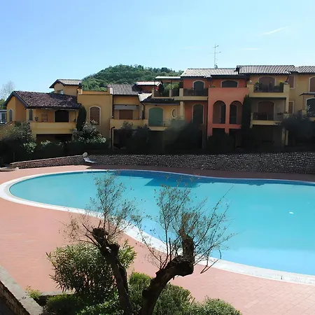 Casa Velista Manerba del Garda