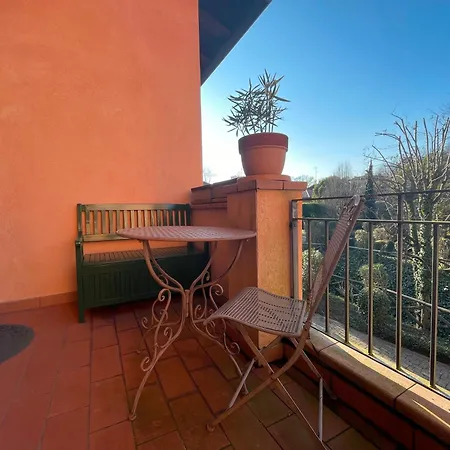 Casa Velista Apartment Manerba del Garda
