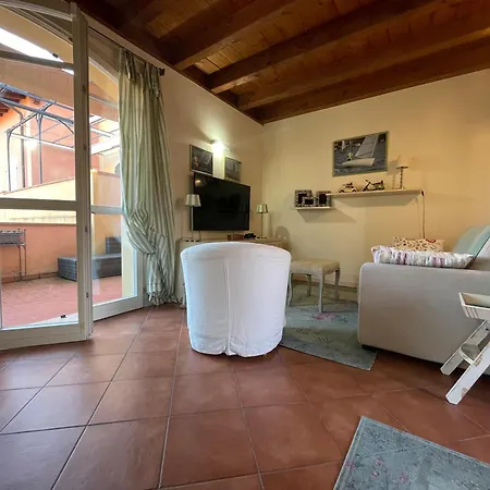 Casa Velista Apartment Manerba del Garda