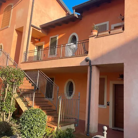 Casa Velista *
