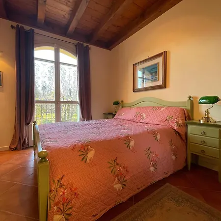Apartment Casa Velista