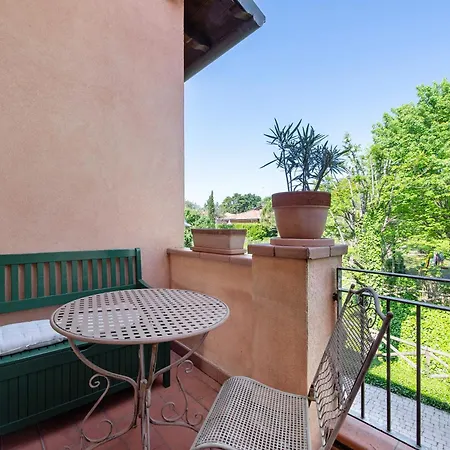 Daire Casa Velista