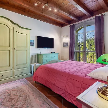 Casa Velista Manerba del Garda