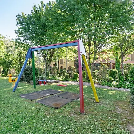 Casa Velista Daire *