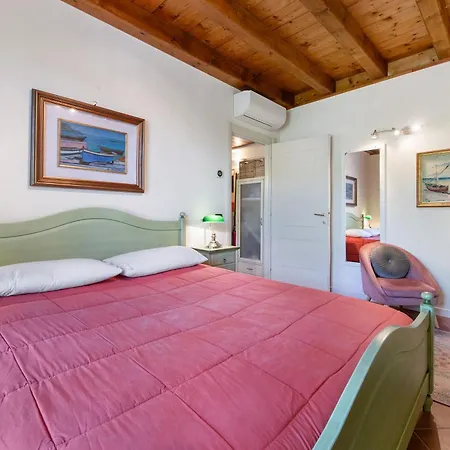 Casa Velista * Manerba del Garda