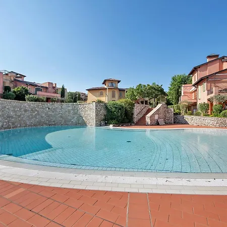 Daire Casa Velista Manerba del Garda