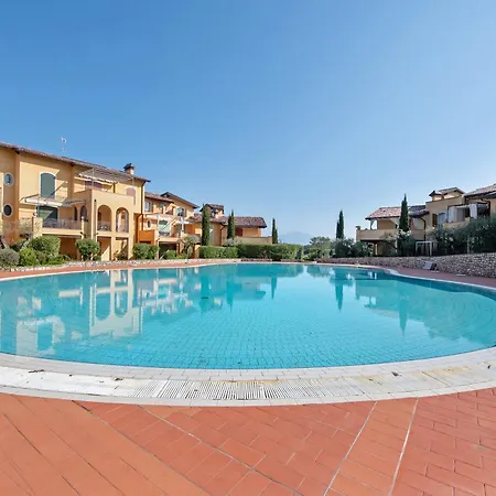 Casa Velista Manerba del Garda