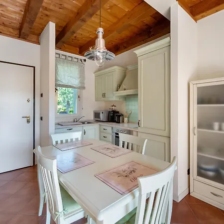 Casa Velista Manerba del Garda