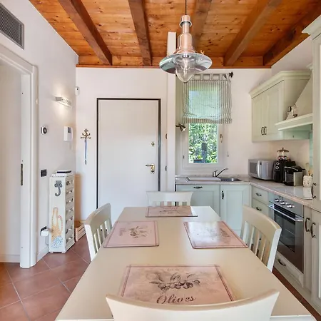 Apartment Casa Velista