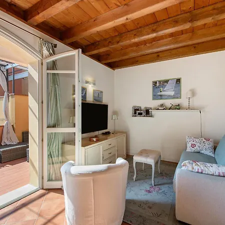 Apartment Casa Velista *